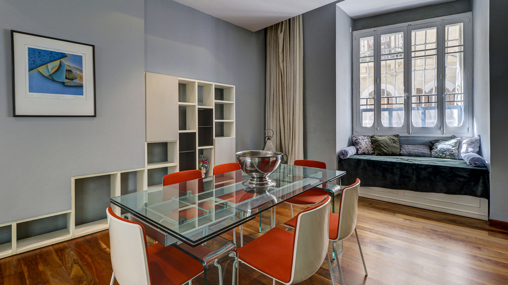 Sliema Furnished Town House's Image 6