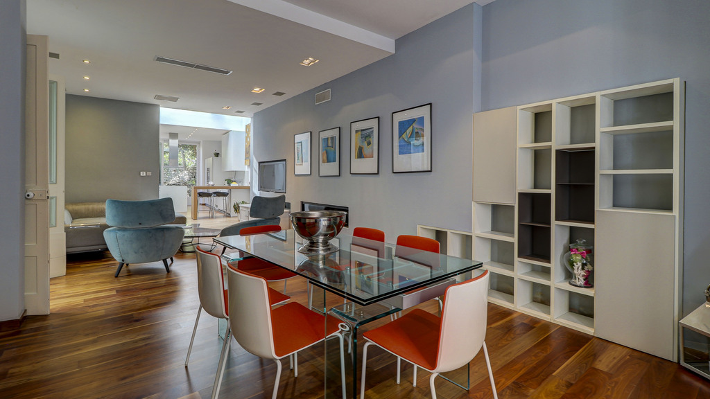 Sliema Furnished Town House's Image 7