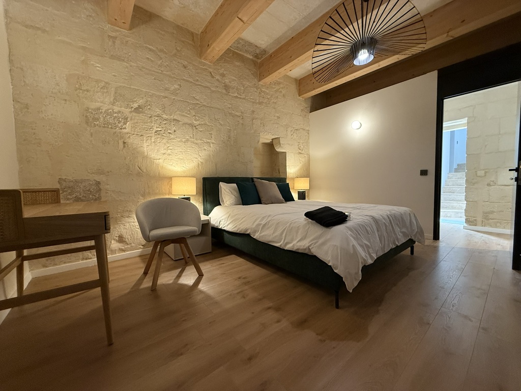 Siggiewi Furnished Town House's Image 4
