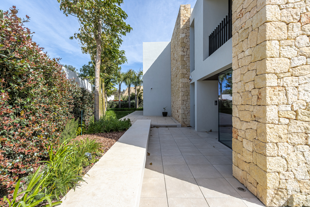 Madliena Villa's Image 17