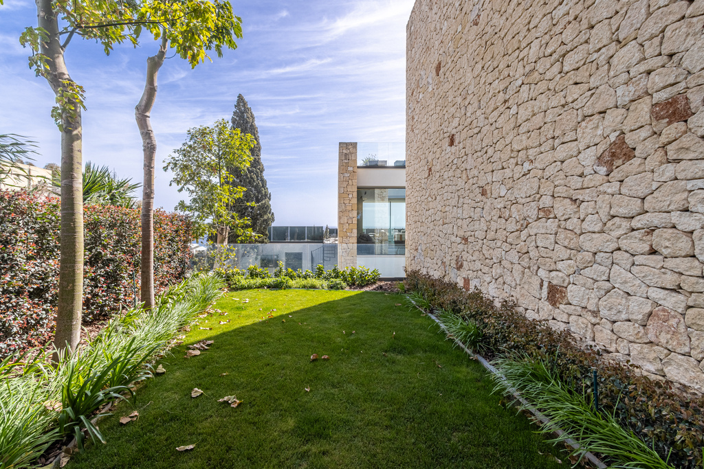 Madliena Villa's Image 20