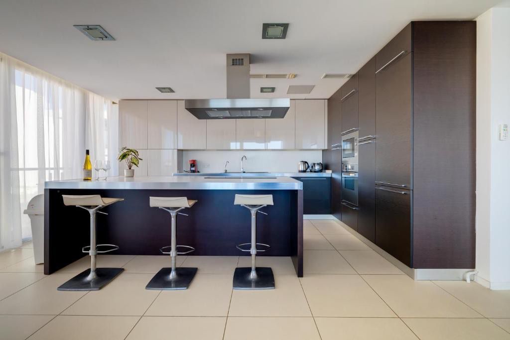 Sliema Furnished Apartment's Image 7