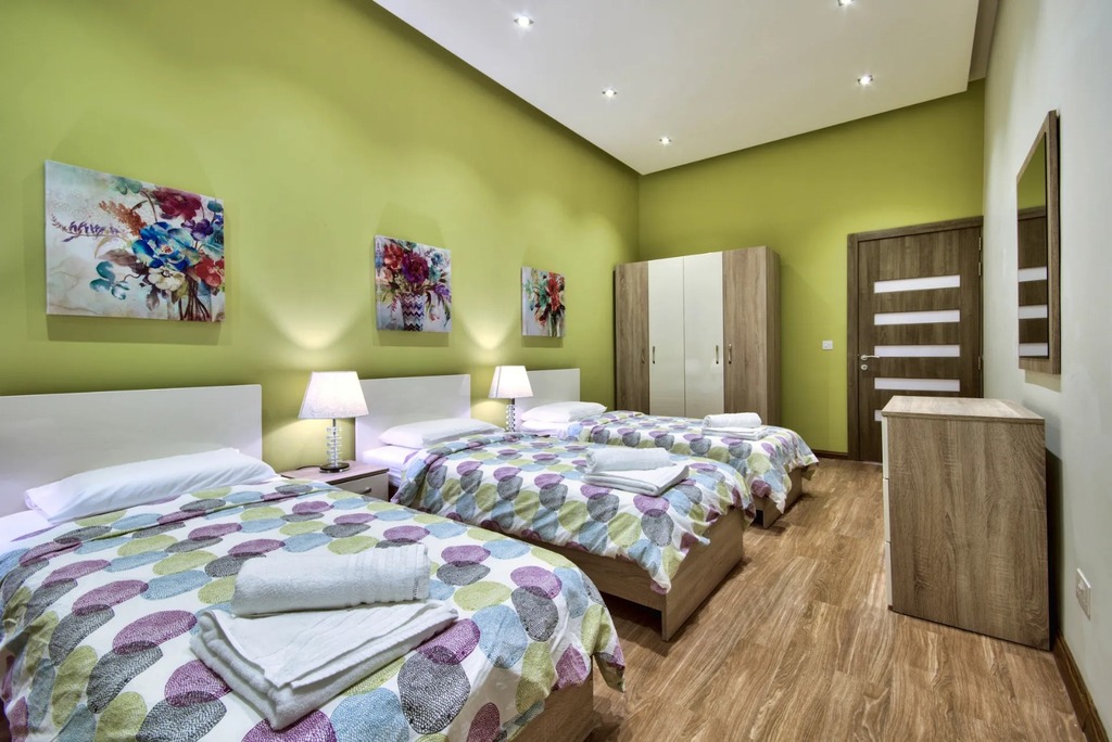 Santa Maria Estate Furnished Villa's Image 3
