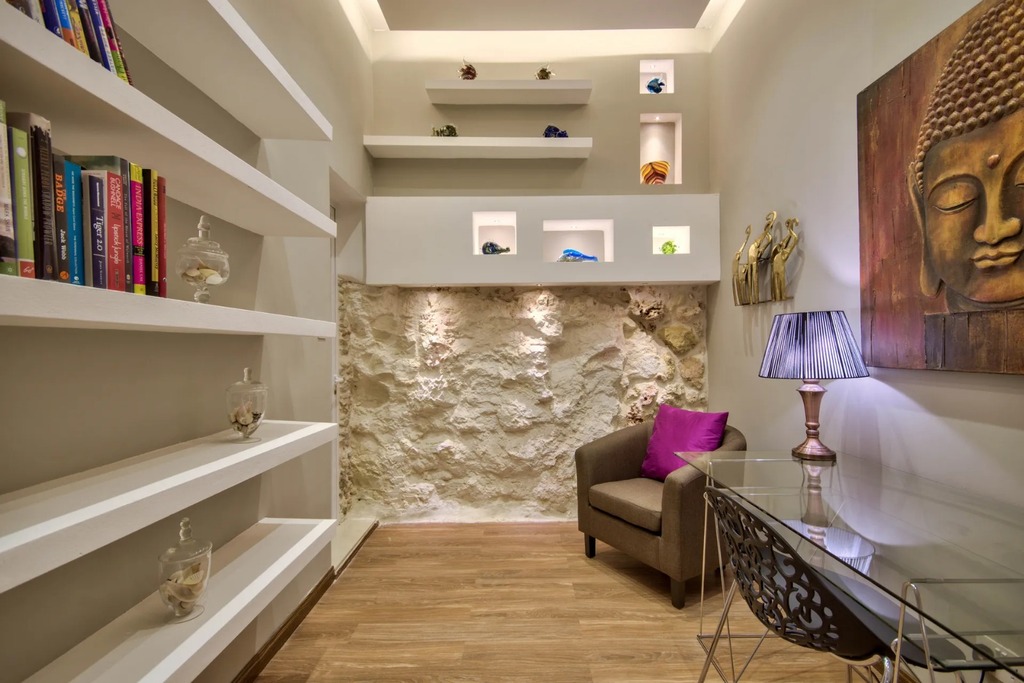 Santa Maria Estate Furnished Villa's Image 9