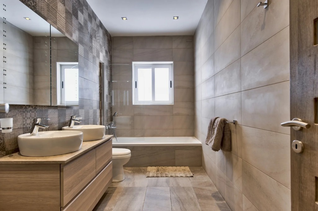 Santa Maria Estate Furnished Villa's Image 10