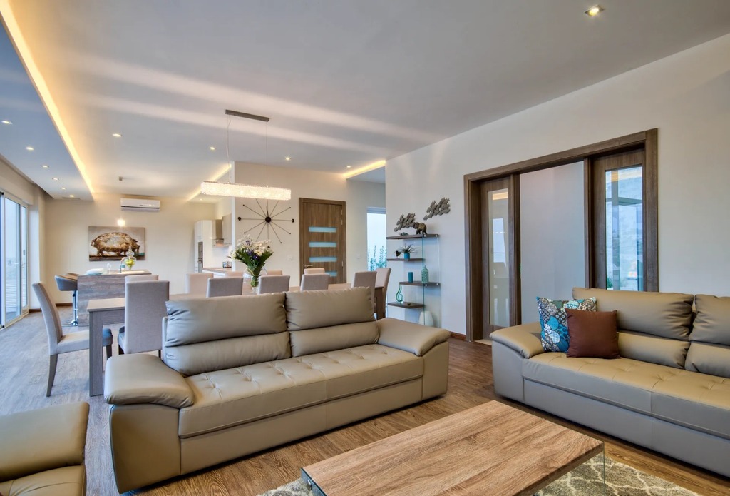 Santa Maria Estate Furnished Villa's Image 14