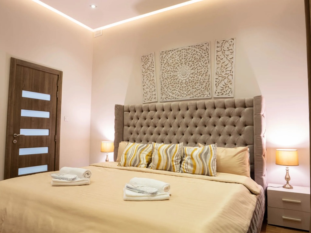 Santa Maria Estate Furnished Villa's Image 17