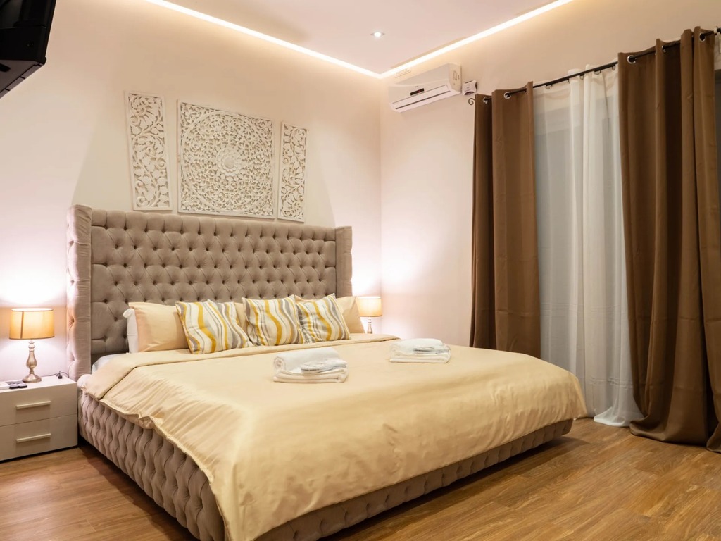 Santa Maria Estate Furnished Villa's Image 18