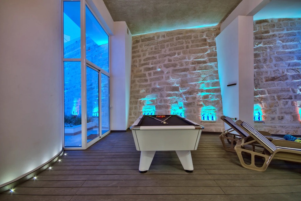 Santa Maria Estate Furnished Villa's Image 19
