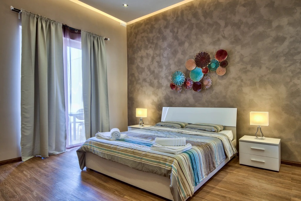 Santa Maria Estate Furnished Villa's Image 26