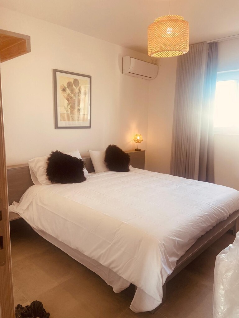 Pembroke Furnished Apartment's Image 3