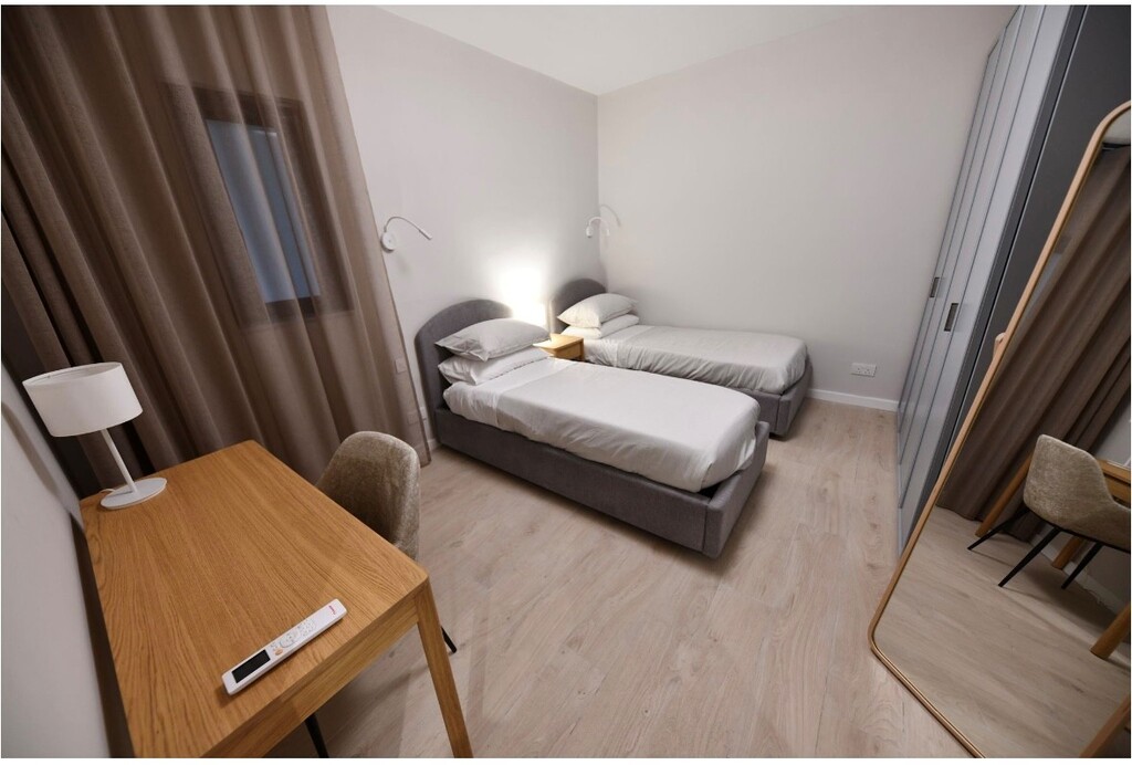 St Julians Furnished Apartment's Image 3