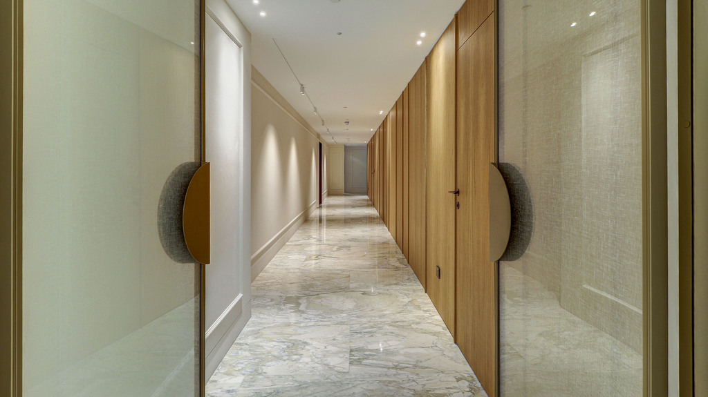 Mercury Towers Sky Residence's Image 13