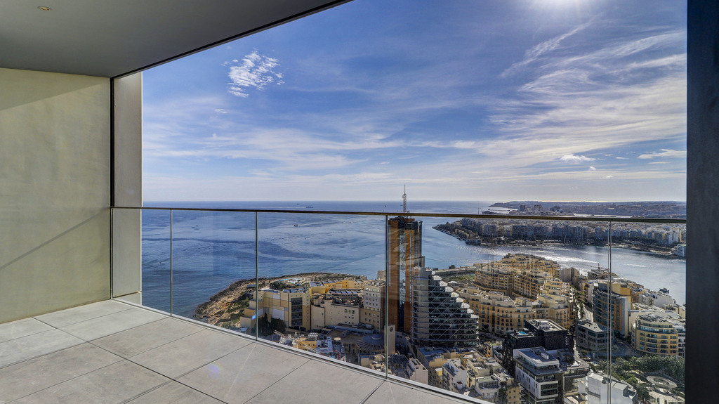 Mercury Towers Sky Residence's Image 18