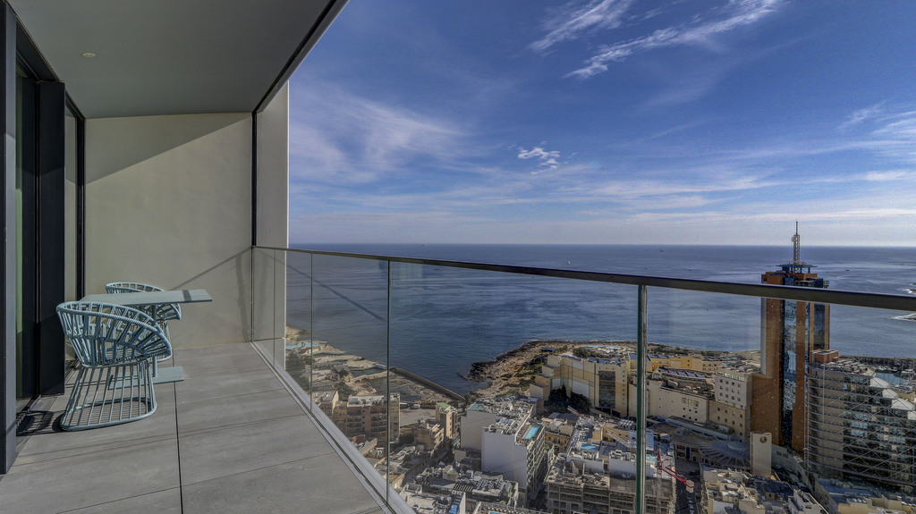 Mercury Towers Sky Residence's Image 12