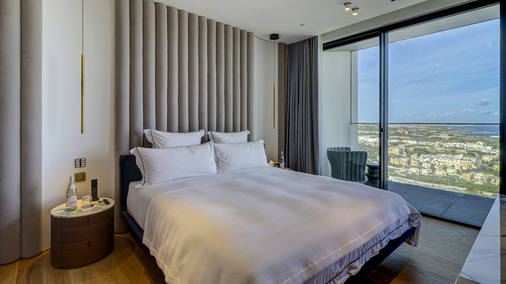 Mercury Towers Sky Residence's Image 19