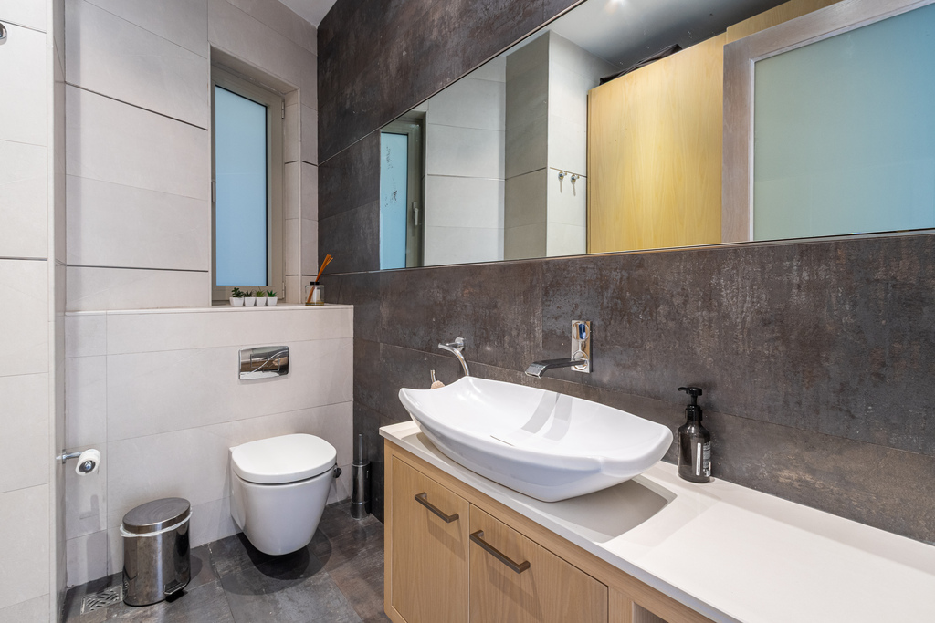 Tigne Point Lifestyle Apartment's Image 15