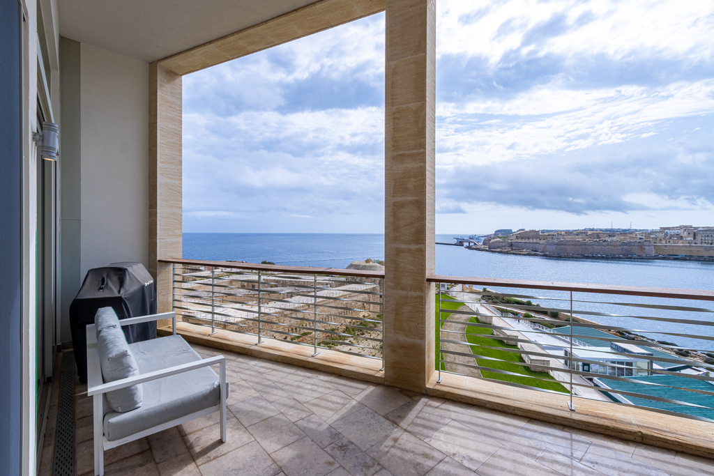 Tigne Point Lifestyle Apartment's Image 3
