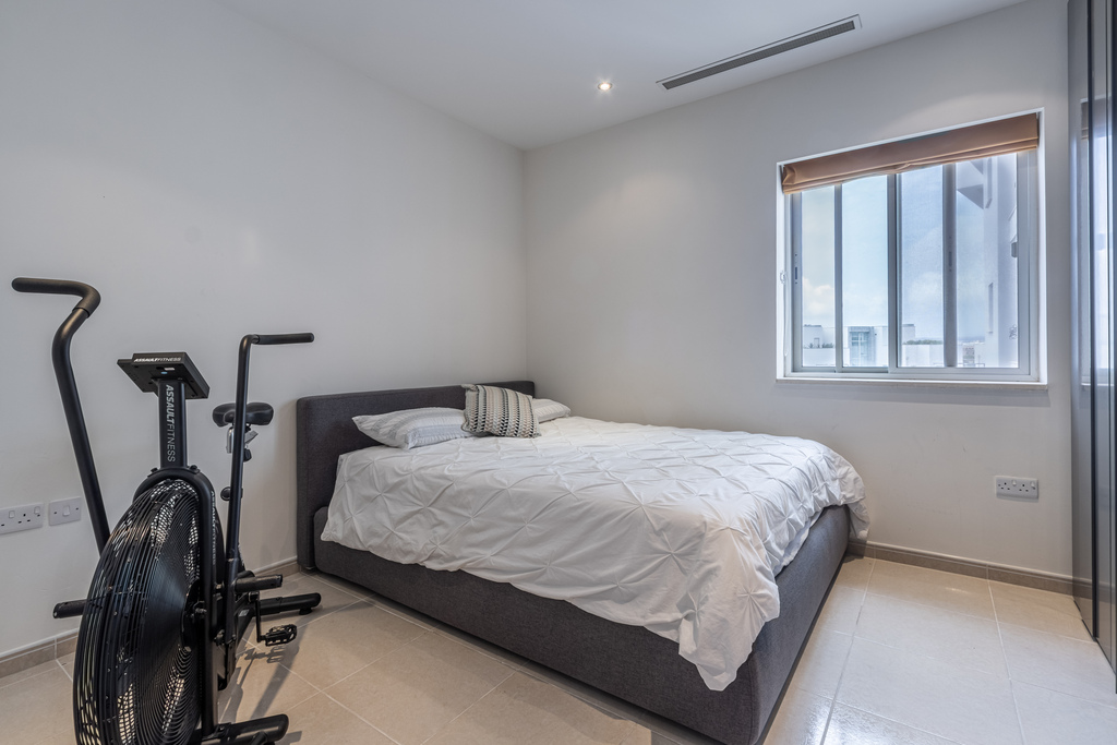 Tigne Point Lifestyle Apartment's Image 12