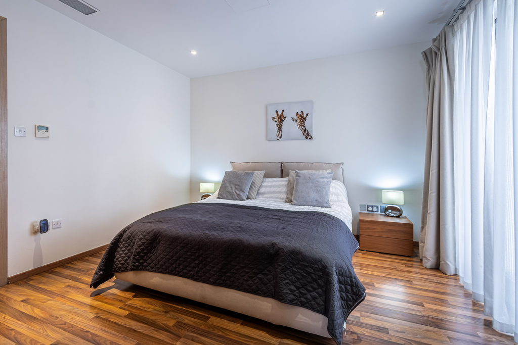 Tigne Point Lifestyle Apartment's Image 11