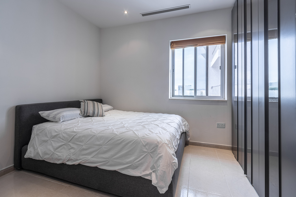 Tigne Point Lifestyle Apartment's Image 10