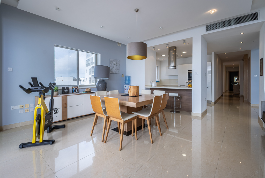 Tigne Point Lifestyle Apartment's Image 5