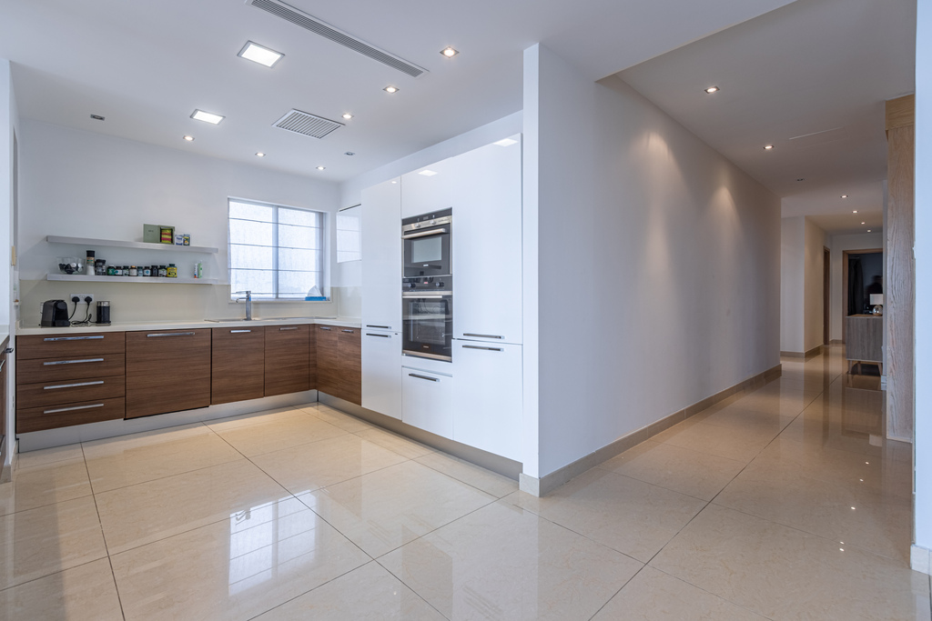 Tigne Point Lifestyle Apartment's Image 6