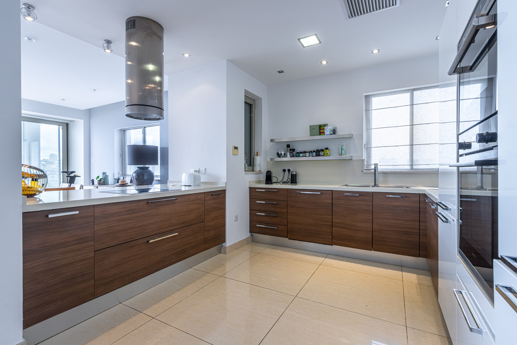 Tigne Point Lifestyle Apartment's Image 7