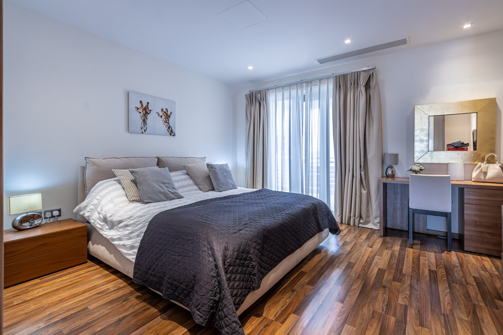 Tigne Point Lifestyle Apartment's Image 8
