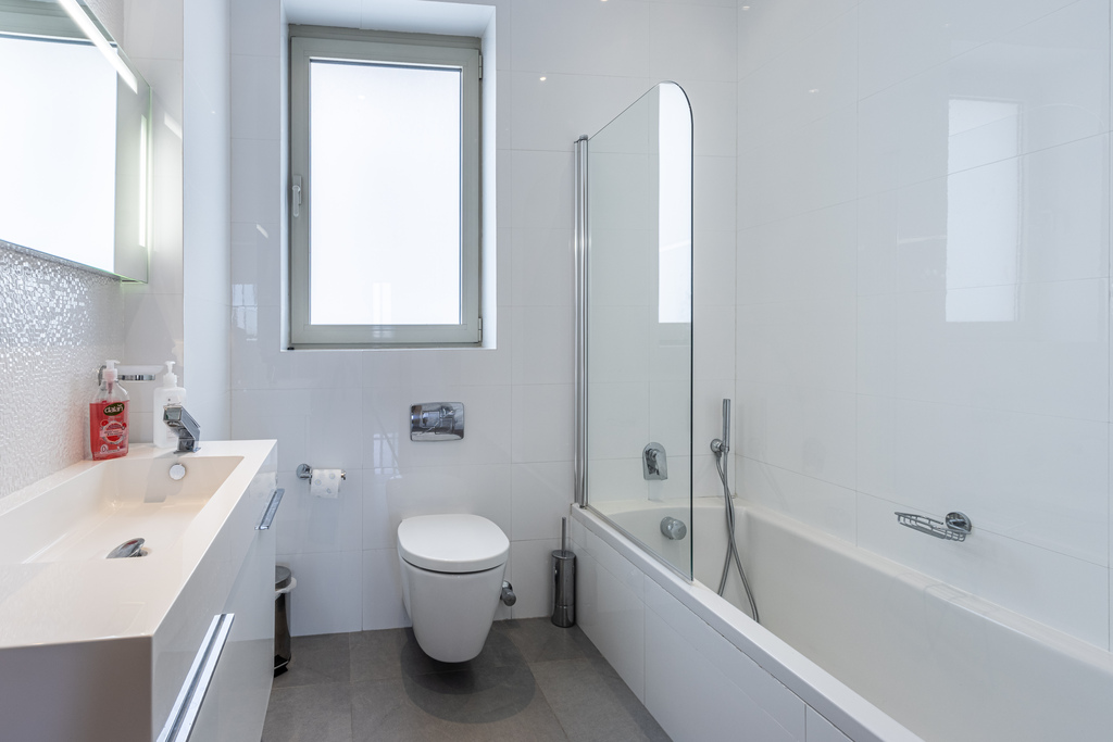 Tigne Point Lifestyle Apartment's Image 13