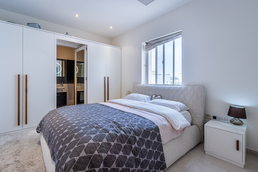 Tigne Point Lifestyle Apartment's Image 9
