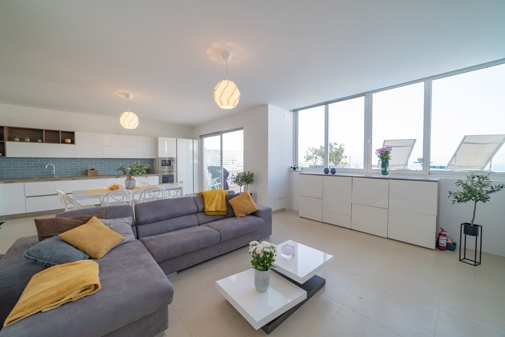 Ibragg Furnished Penthouse's Image 3