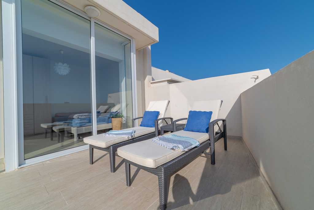 Ibragg Furnished Penthouse's Image 6
