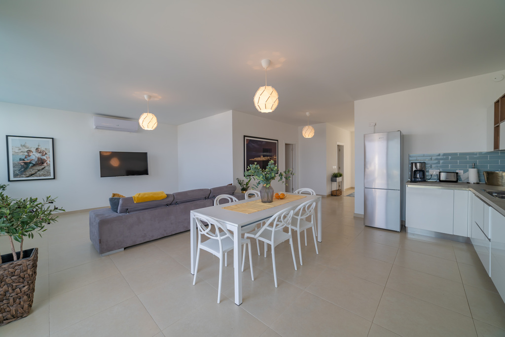Ibragg Furnished Penthouse's Image 4