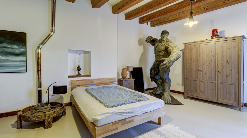Zabbar Converted House of Character's Image 16
