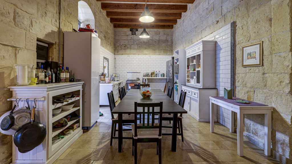 Zabbar Converted House of Character's Image 4