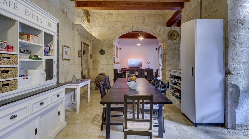 Zabbar Converted House of Character's Image 5