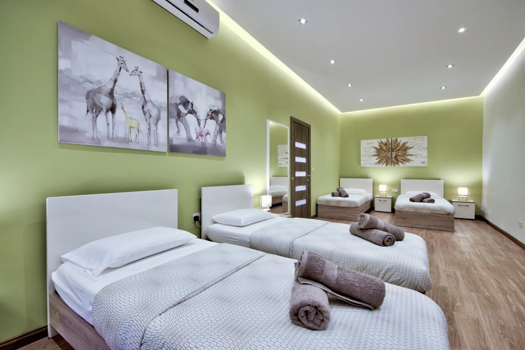 Santa Maria Estate Furnished Villa's Image 14