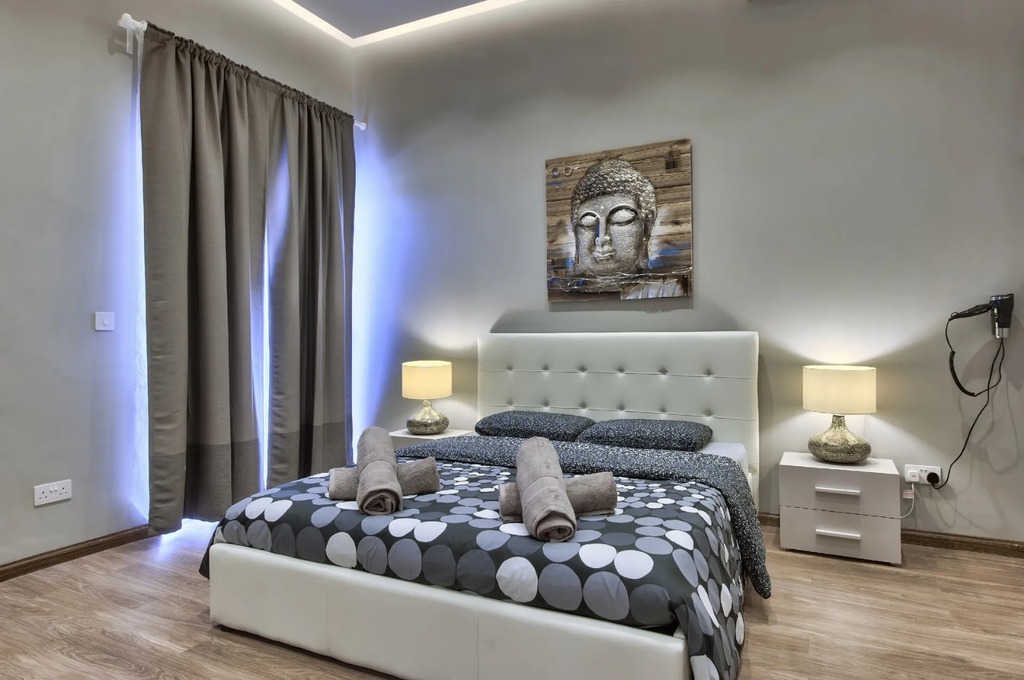 Santa Maria Estate Furnished Villa's Image 11