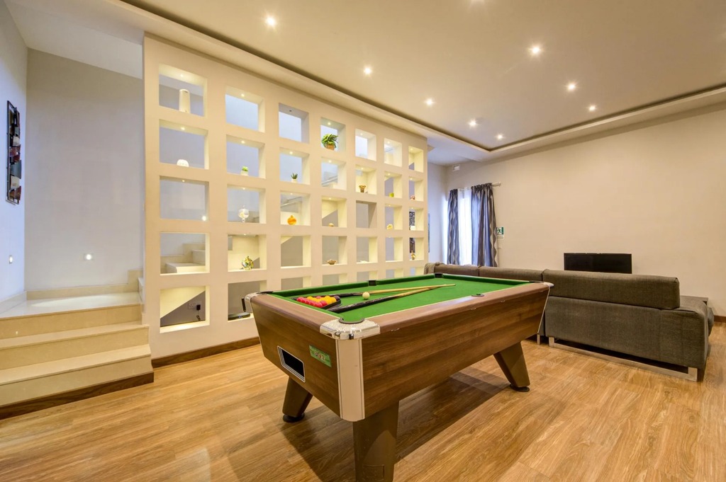 Santa Maria Estate Furnished Villa's Image 5