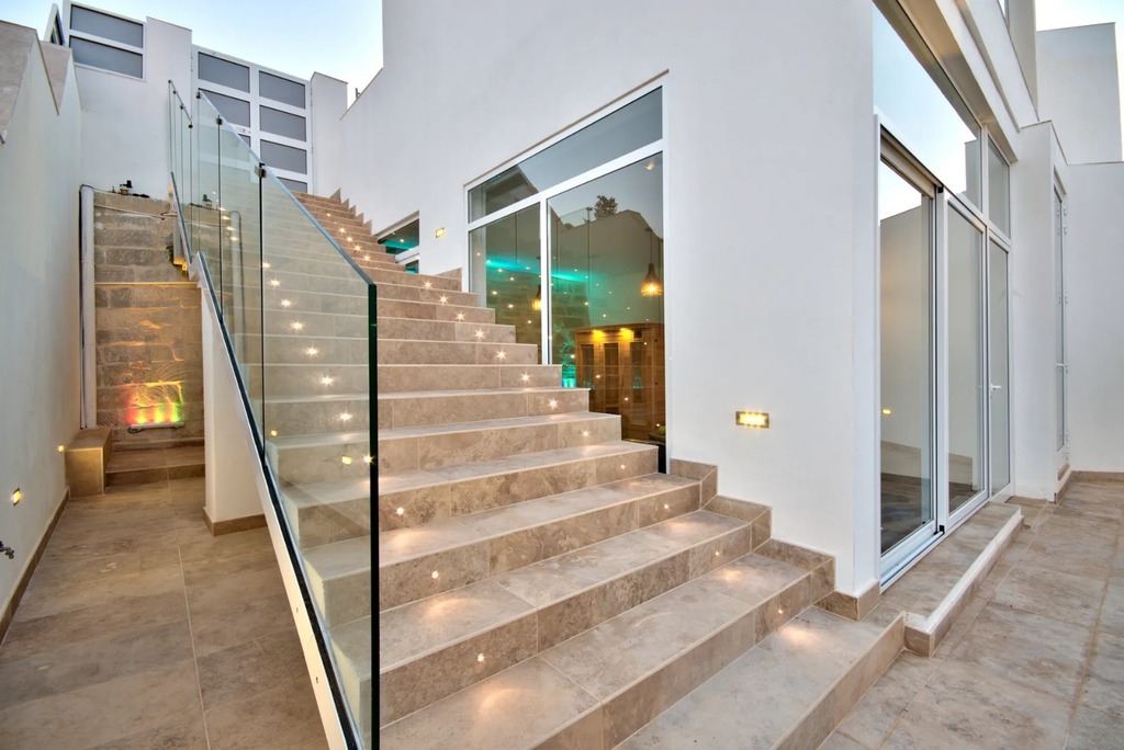 Santa Maria Estate Furnished Villa's Image 18