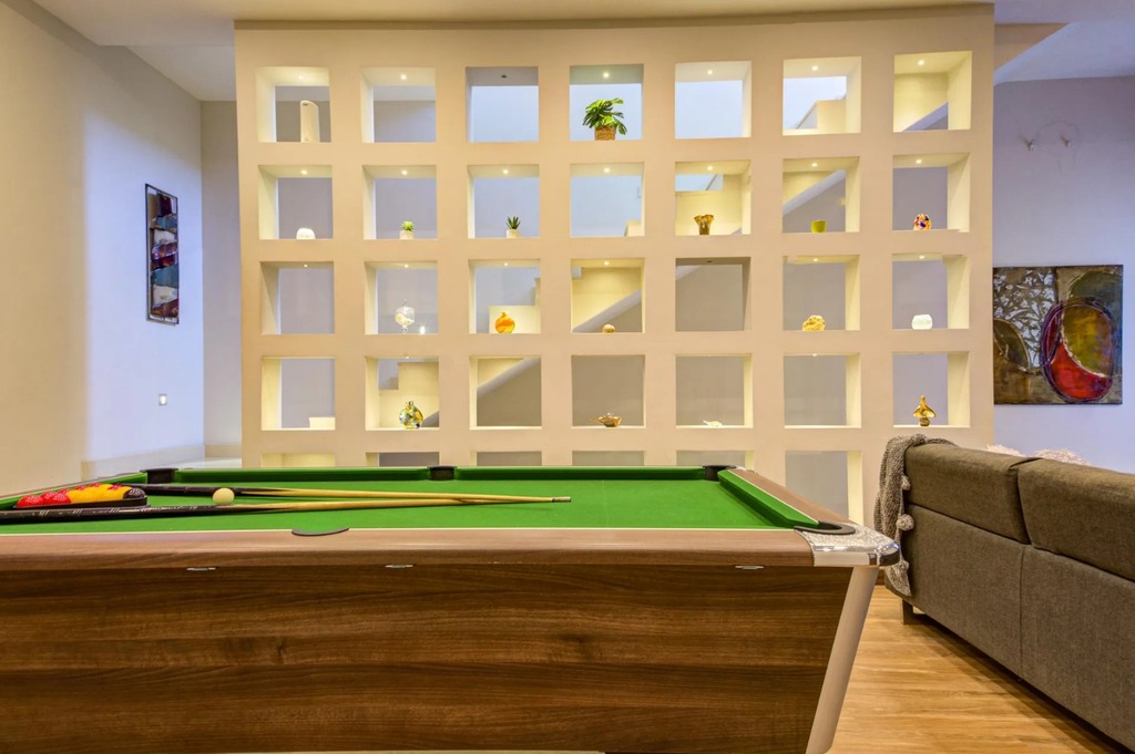 Santa Maria Estate Furnished Villa's Image 6
