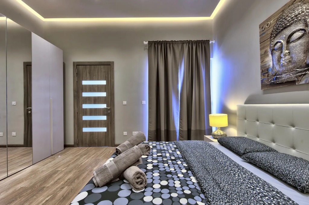 Santa Maria Estate Furnished Villa's Image 13