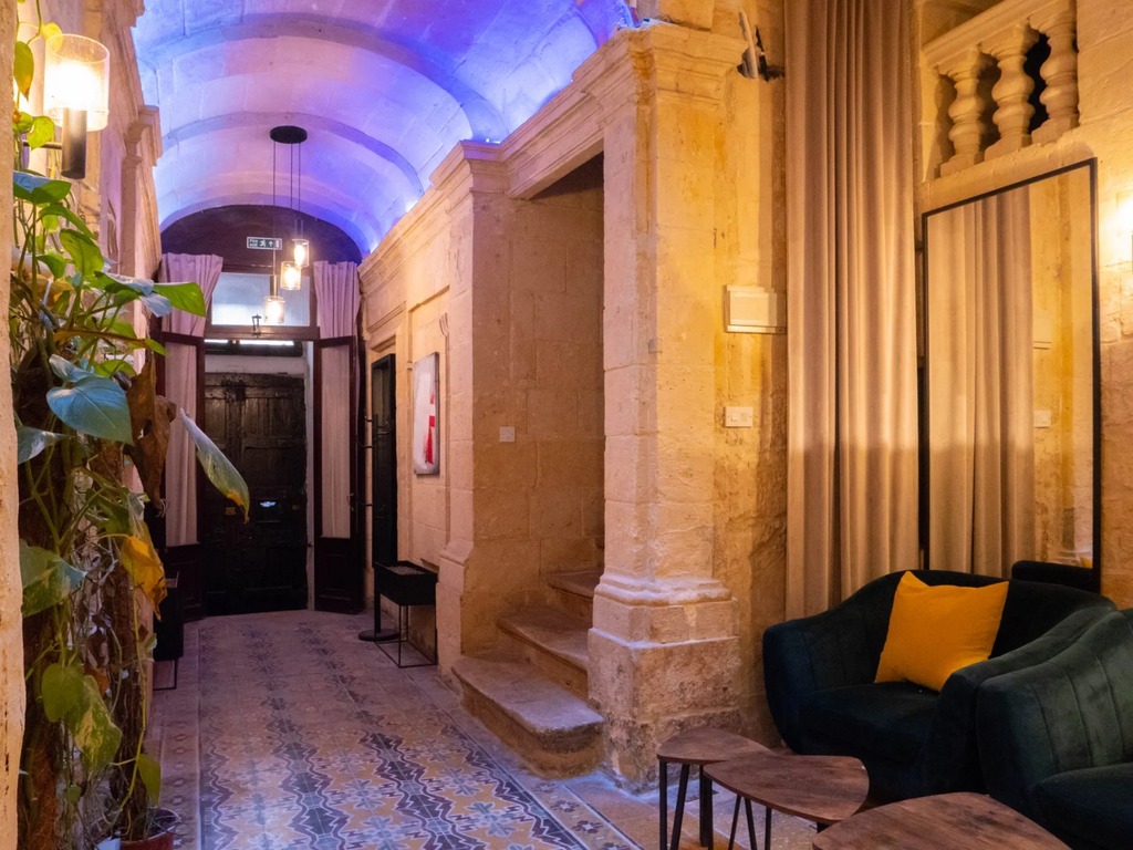 Valletta Palazzo's Image 3