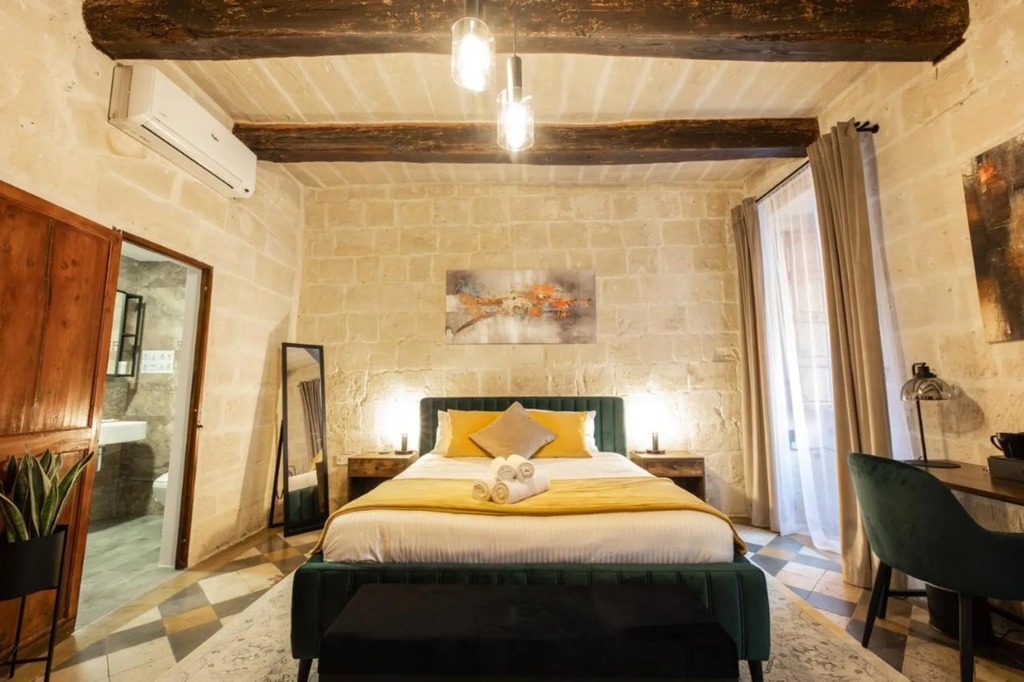 Valletta Palazzo's Image 8
