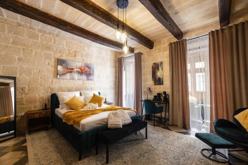 Valletta Palazzo's Image 10