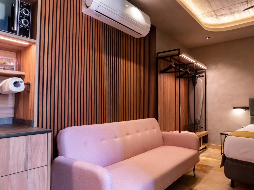 Rabat Boutique Hotel's Image 12