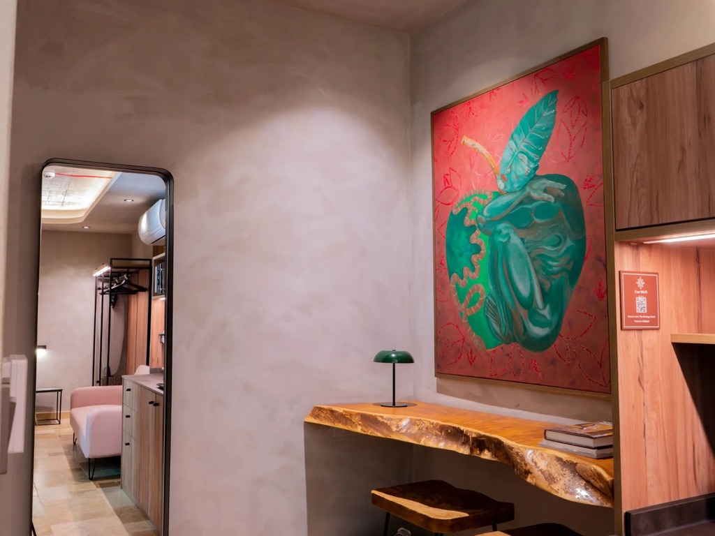 Rabat Boutique Hotel's Image 2