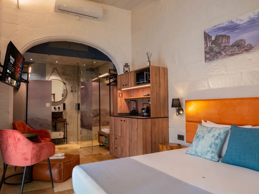 Rabat Boutique Hotel's Image 3