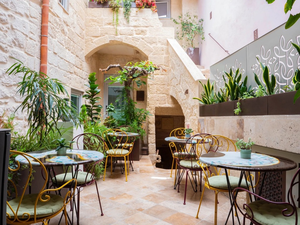 Rabat Boutique Hotel's Image 1